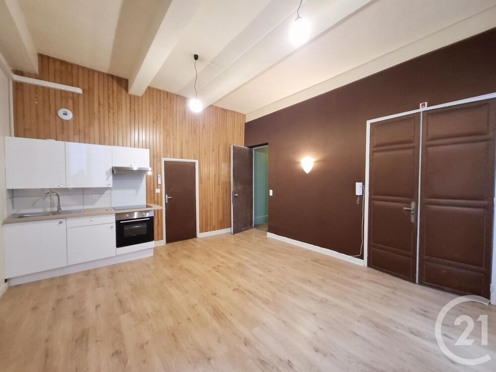location Appartement - 3 pièce(s) - 56 m² Castres (81100)
