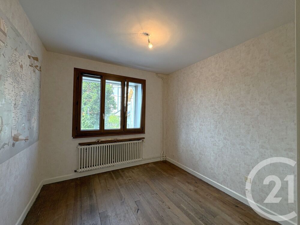 location Appartement - 3 pièce(s) - 58 m² Rumilly (74150)
