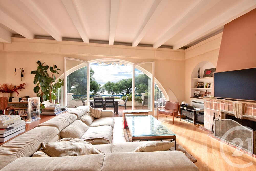  vendre  Appartement Villefranche-sur-Mer (06230)