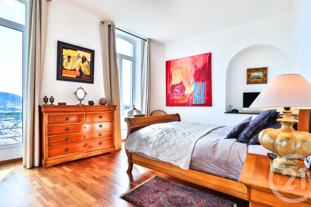 � vendre  Maison Nice (06100)