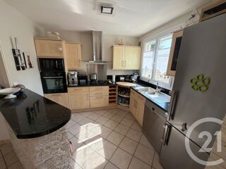  Maison à vendre 5 pièces 99 m²