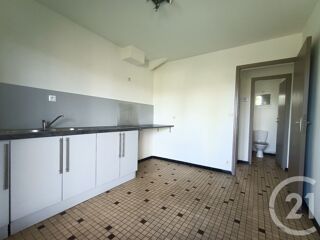  Maison à louer 3 pièces 70 m²