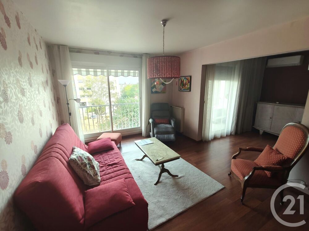 location Appartement - 2 pièce(s) - 71 m² Toulouse (31500)