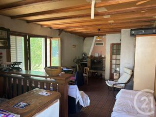  Maison � vendre 1 pi�ce 804 m�