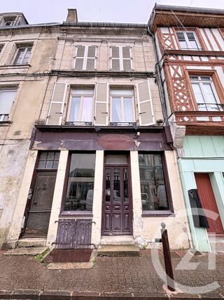  Immeuble � vendre 186 m�