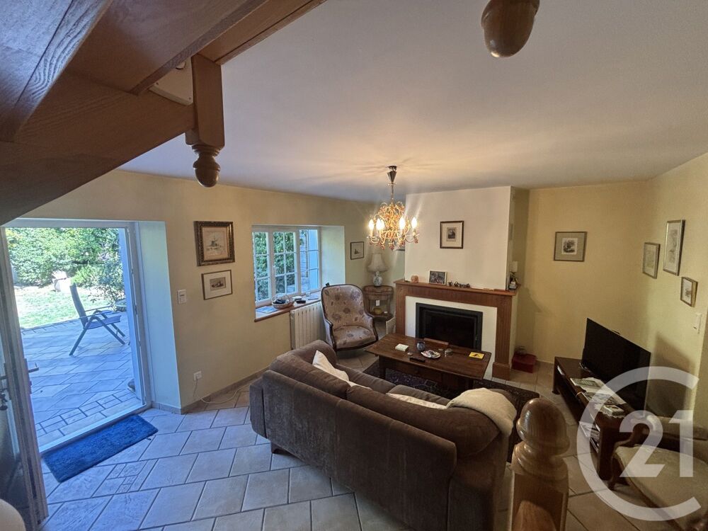 vente Maison - 6 pièce(s) - 160 m² Roquefixade (09300)