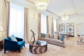  Appartement à vendre 4 pièces 100 m²