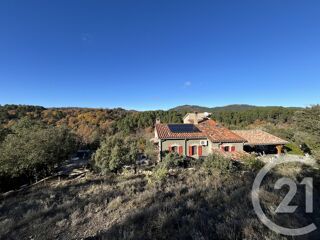  Maison � vendre 4 pi�ces 130 m�