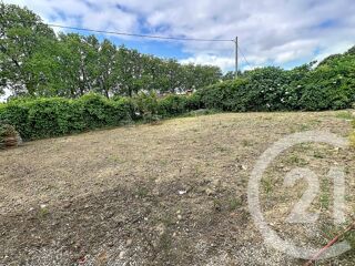  Terrain à vendre 391 m²