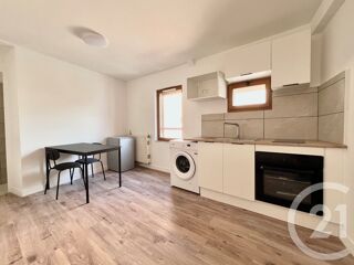  Appartement � louer 1 pi�ce 19 m�
