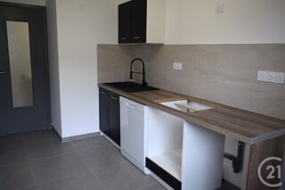  Appartement � louer 3 pi�ces 53 m�