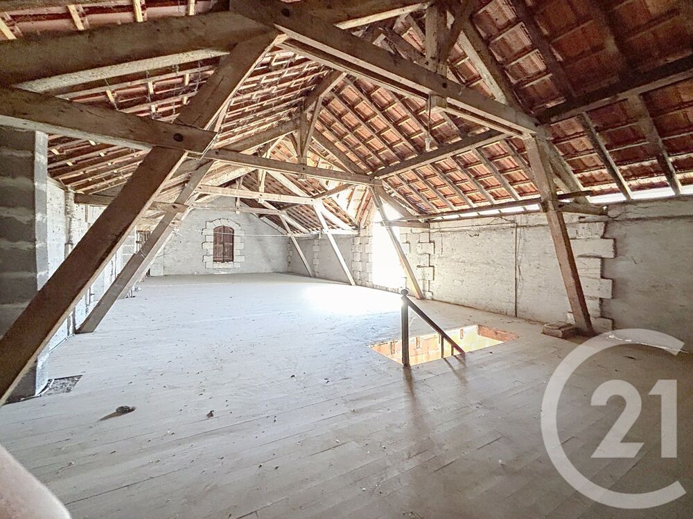 EXCLUSIVITÉ Emplacement exceptionnel en centre-ville !<....