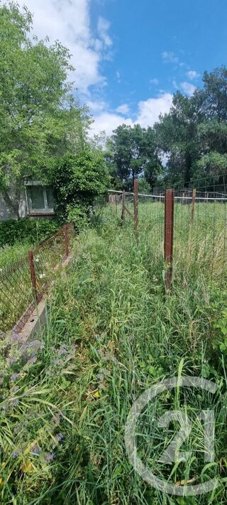  Terrain � vendre 279 m�