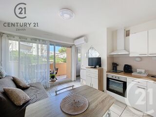  Appartement � vendre 2 pi�ces 30 m�