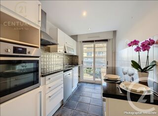  Appartement � vendre 2 pi�ces 47 m�