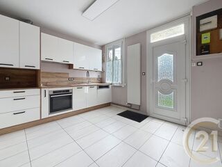  Maison à vendre 4 pièces 75 m²