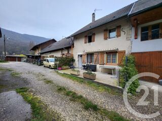  Maison à vendre 4 pièces 105 m²