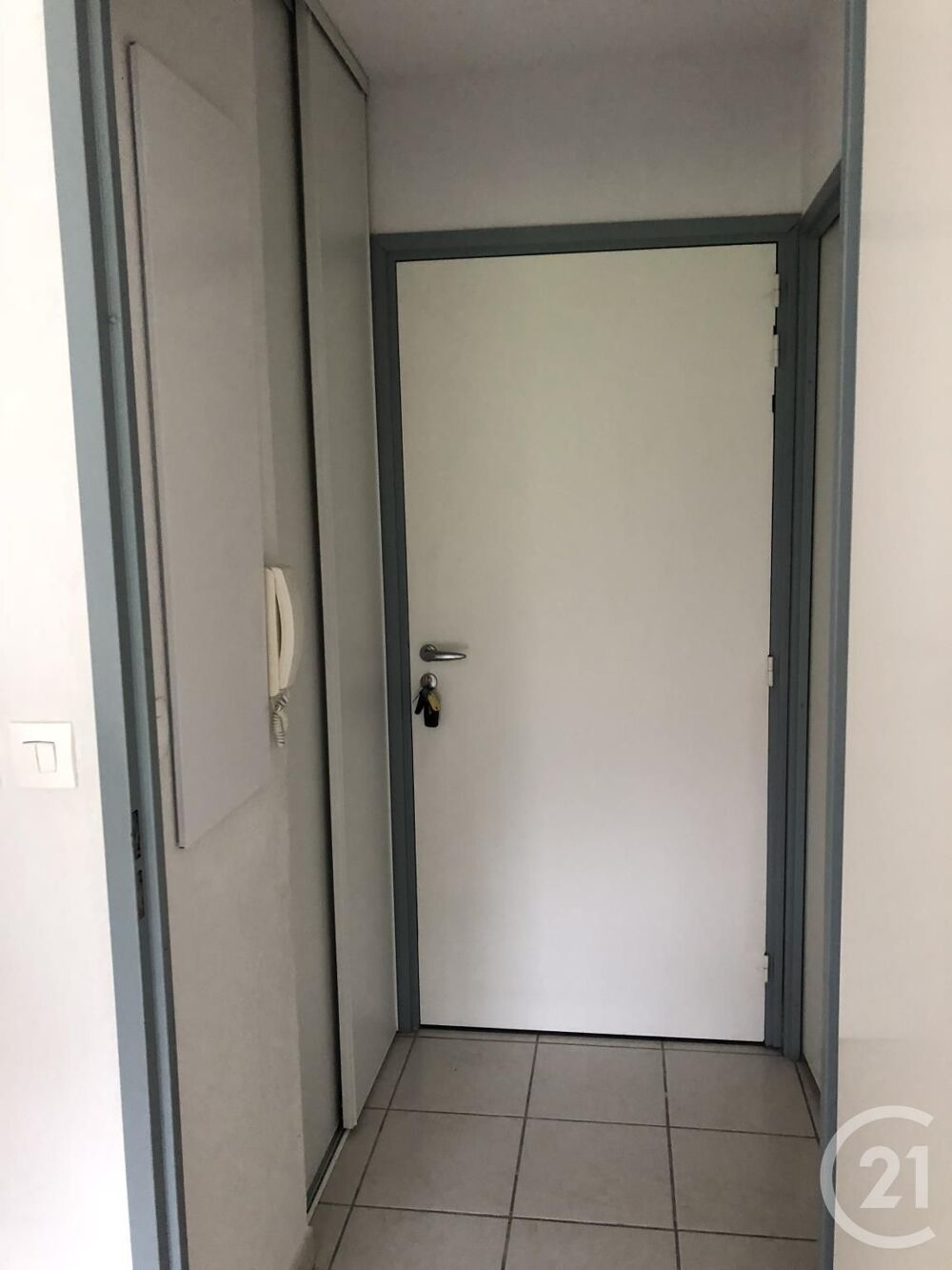 location Appartement - 2 pièce(s) - 40 m² Nailloux (31560)