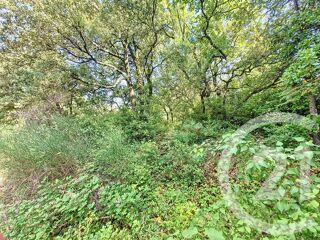  Terrain � vendre 1040 m�