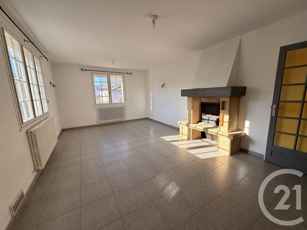 vente Maison - 5 pièce(s) - 246 m² Alès (30100)