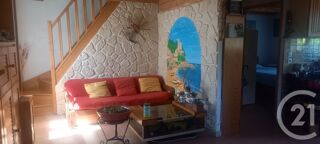  Maison à vendre 3 pièces 77 m²