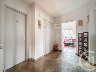  Appartement à vendre 5 pièces 135 m²
