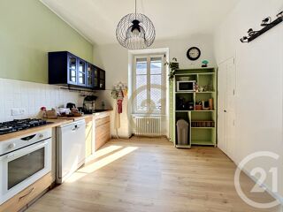  Appartement � vendre 6 pi�ces 126 m�
