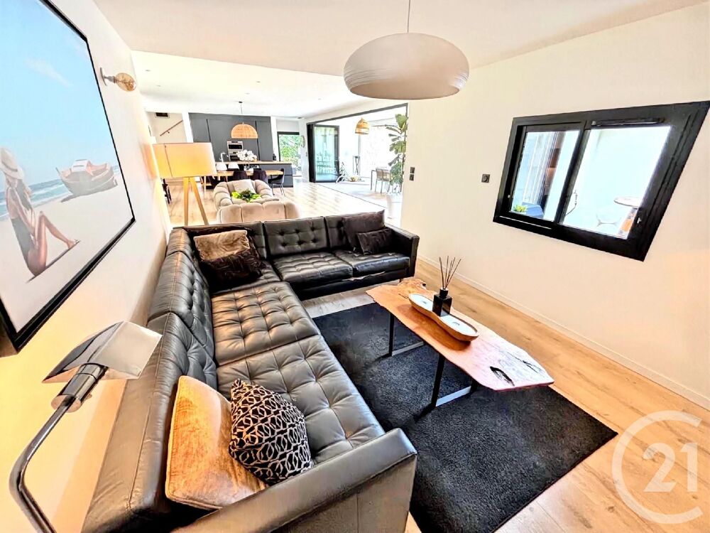 vente Maison - 6 pièce(s) - 219 m² Balma (31130)