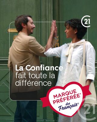  Appartement � vendre 3 pi�ces 72 m�