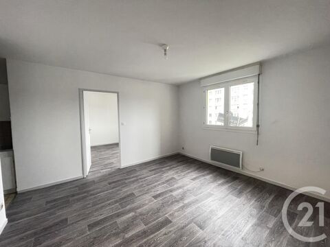   Vente Appartement Appartement - 2 pice(s) - 42 m