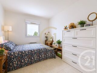  Appartement � vendre 2 pi�ces 47 m�
