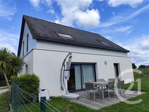   Vente Maison Maison - 5 pi�ce(s) - 160 m�