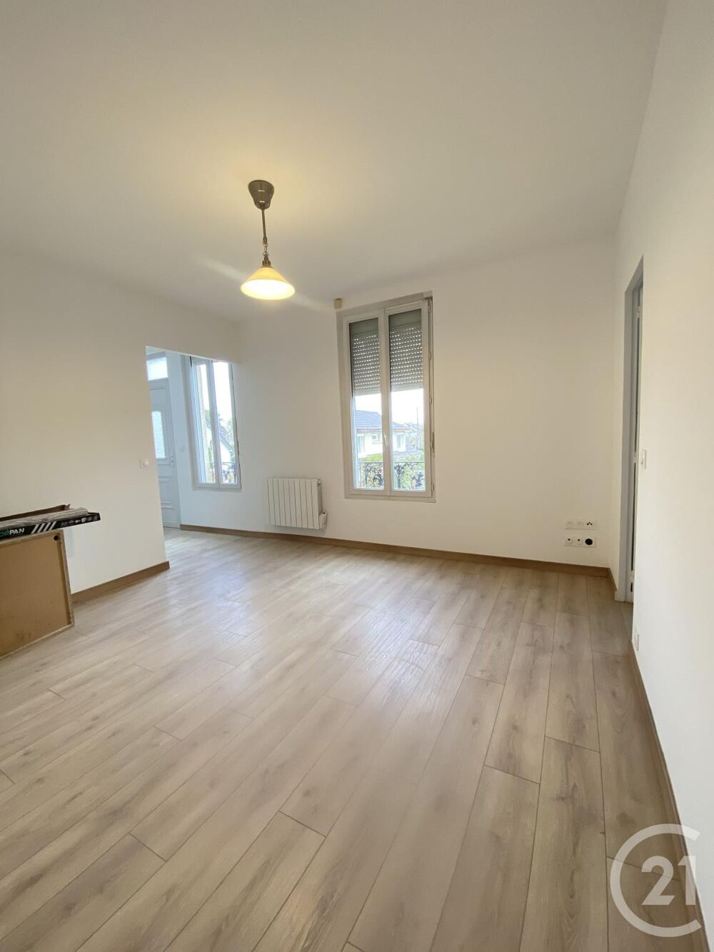 location Appartement - 2 pièce(s) - 42 m² Athis-Mons (91200)