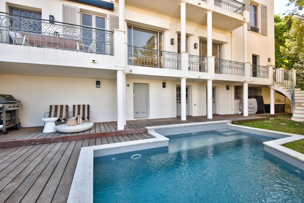 � vendre  Maison Nice (06300)