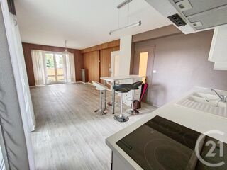  Appartement à louer 3 pièces 63 m²