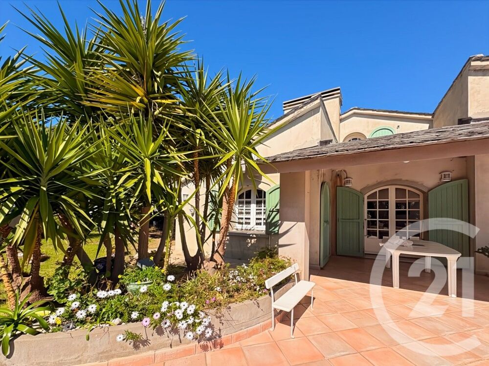 � vendre  Maison San-Martino-di-Lota (20200)