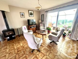  Maison � vendre 5 pi�ces 110 m�