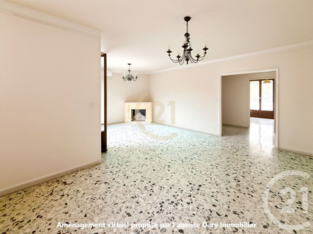Votre agence Century 21 Dary Immobilier à Calvi a le pla....
