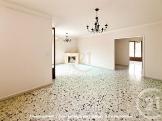  Appartement à vendre 4 pièces 111 m²