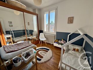  Maison à vendre 5 pièces 82 m²