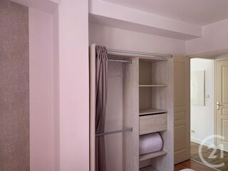  Appartement � louer 2 pi�ces 37 m�