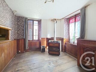  Maison � vendre 1 pi�ce 233 m�