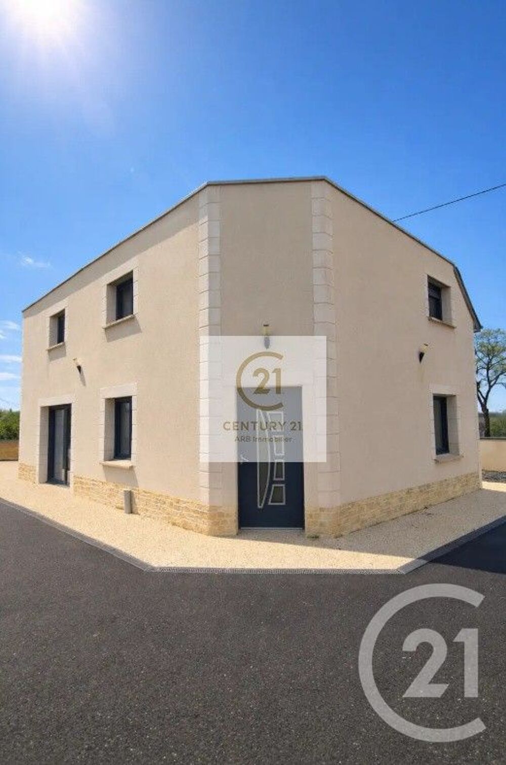vente Maison - 5 pièce(s) - 150 m² Liffré (35340)