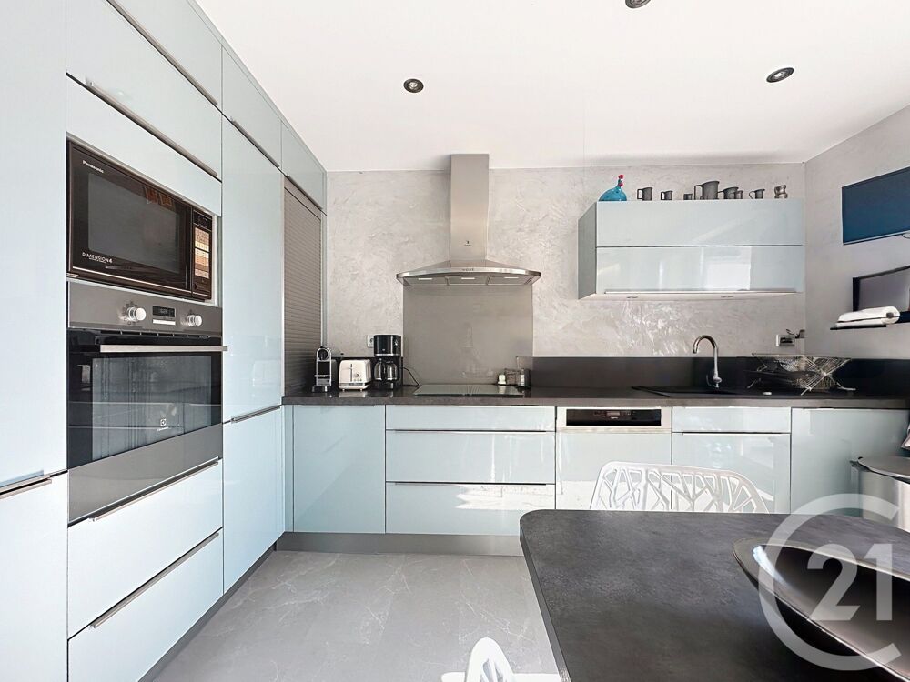 � vendre  Maison Mandelieu-la-Napoule (06210)