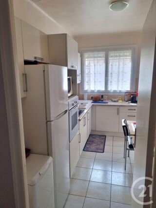  Appartement � vendre 4 pi�ces 89 m�