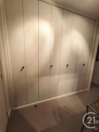  Appartement � vendre 3 pi�ces 63 m�