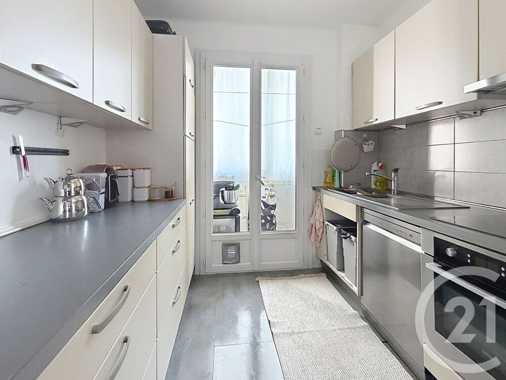 vente Appartement - 4 pièce(s) - 77 m² Avignon (84000)