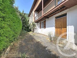  Maison à louer 3 pièces 77 m²