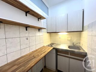  Appartement à louer 1 pièce 30 m²