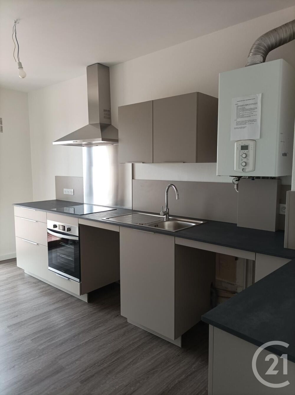 location Appartement - 2 pièce(s) - 58 m² Dax (40100)